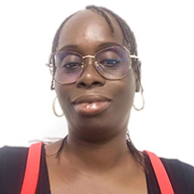 Photo of Fatou M'BODJ